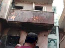 اندلاع حريقين بمركزي دير مواس وأبوقرقاص بالمنيا دون أي إصابات