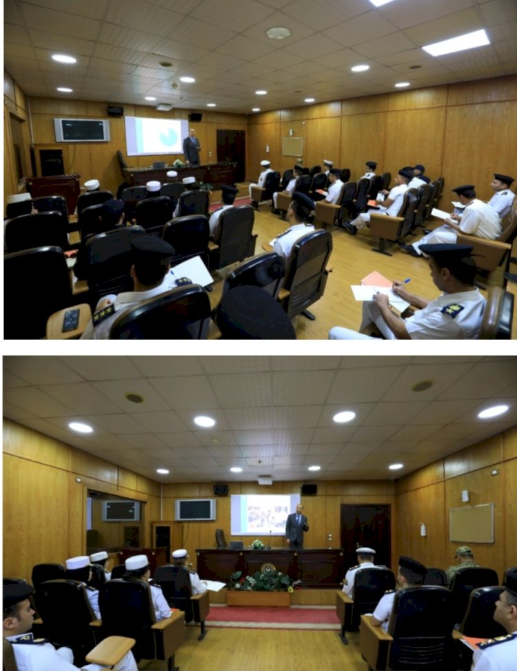 أكاديمية الشرطة تنظم دورتين تدريبيتين في مجال التعريف باللجنة الدولية للصليب الاحمر