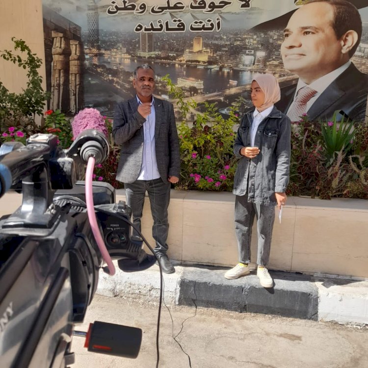 تعليم الأقصر يحصد سبعة مراكز على مستوى الجمهورية في مسابقات الصحافة والإعلام التربوي