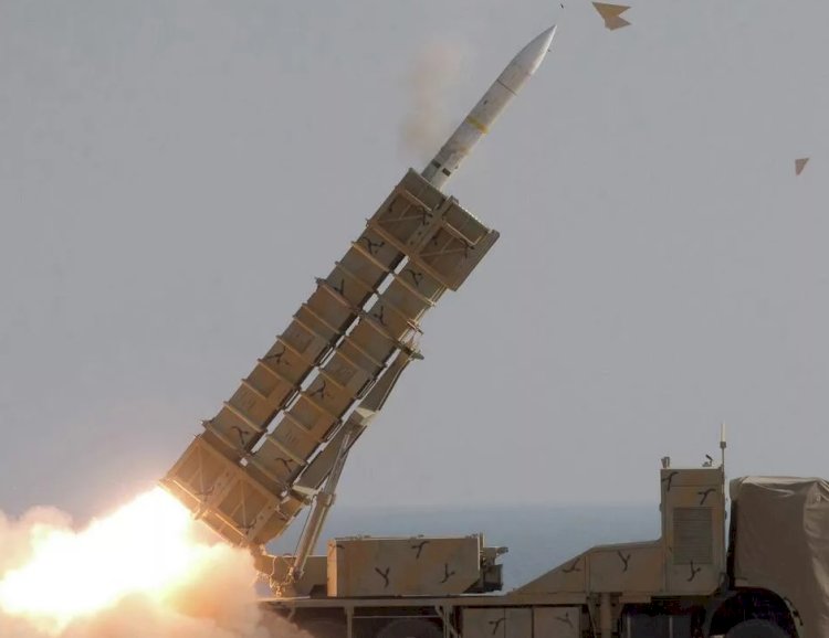 الضربات علي إيران لم يتم تحديد من أين أتت؟هل هي من داخل إيران أم من خارجها؟