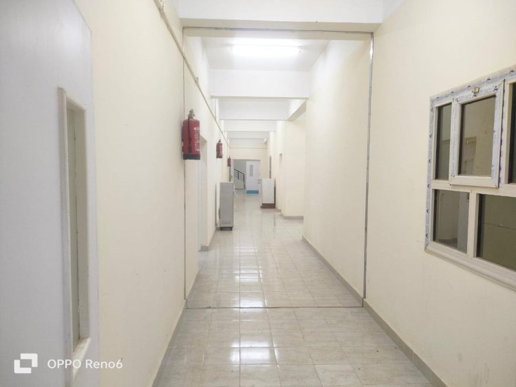  جامعة جنوب الوادي توفر سكنًا فاخرًا لمرافقي المصابين من الأشقاء الفلسطينيين