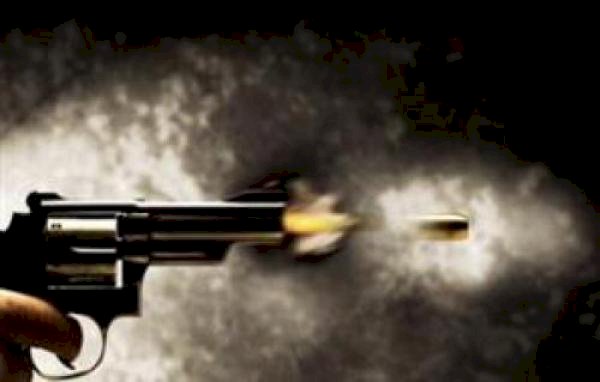 ضبط مزارع بأسيوط قتل مواطن بعيار ناري