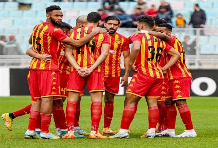 الترجي التونسي يستضيف صن داونز الجنوب أفريقي في ذهاب دوري ابطال افريقيا