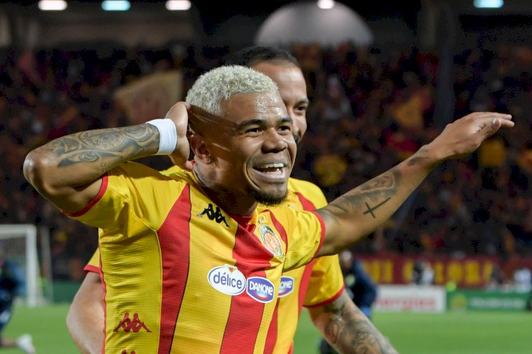 الترجي التونسي يفوز على صن داونز الجنوب أفريقي في ذهاب دوري ابطال افريقيا