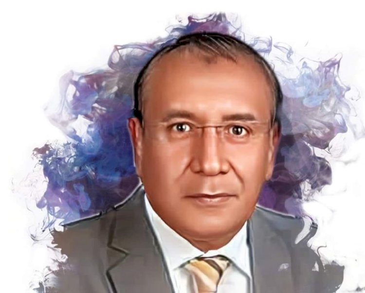 (الفتى حين مر على بيتها فى الصباح) أحدث قصيدة للشاعر الكبير عزت الطيري