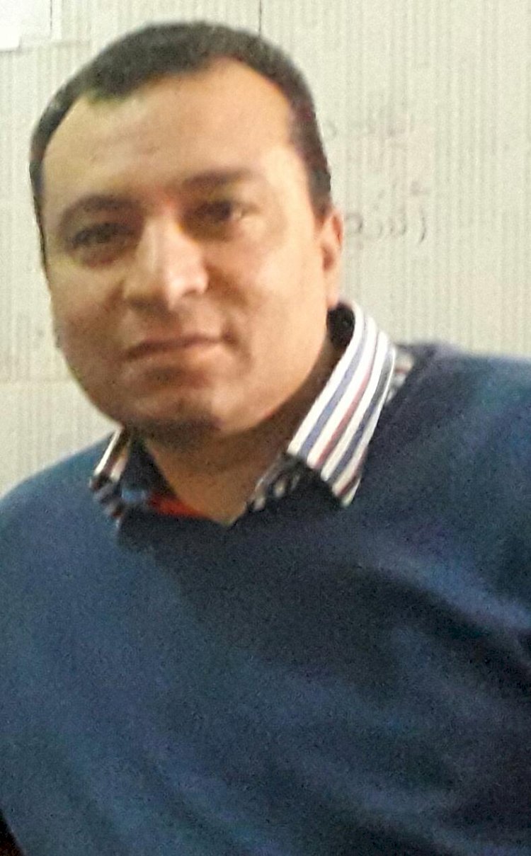 أزحف داخل حِذائي ..قصة / مراد ناجح عزيز