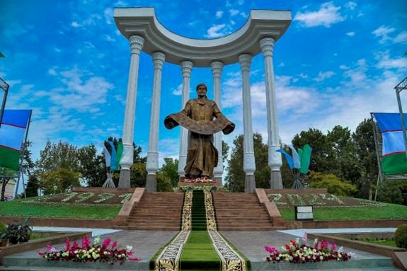 أحمد الفرغاني ومقياس النيل بالقاهرة