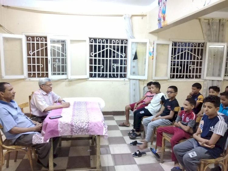 المنتدى الثقافي للطلائع يعود للإنطلاق من مركز شباب النحال