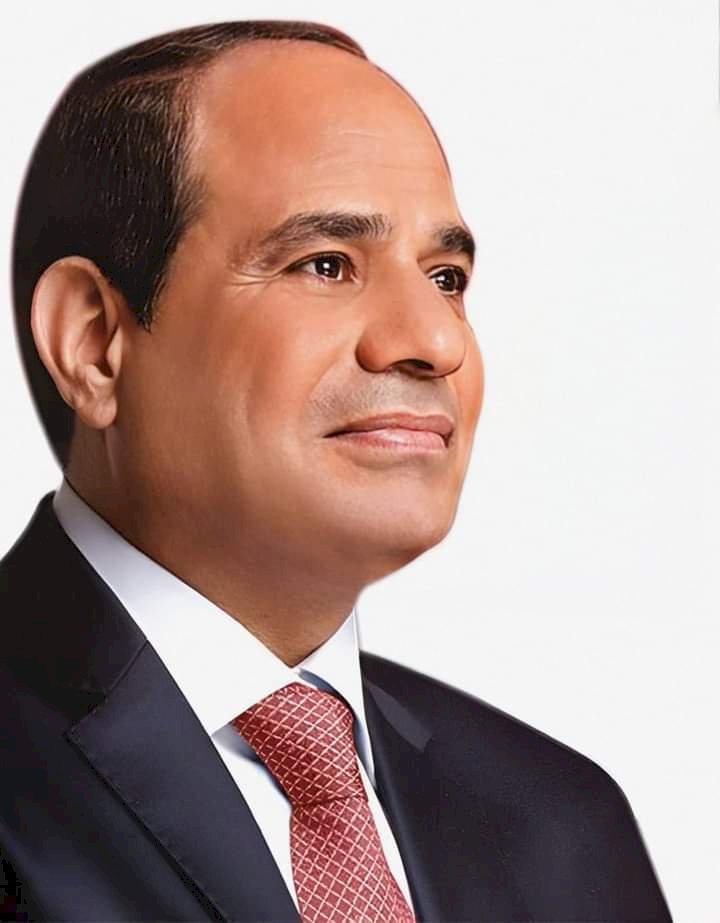 حزب تحيا مصر يهنيء الرئيس السيسي بمناسبة ذكرى تحرير سيناء 