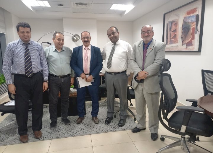 تفاصيل مناقشات "العلوم الصحية" مع "الصحة" لحل 3 مشكلات مهمة