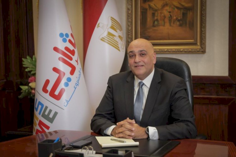 تنمية المشروعات يقدم الدعم لمشروعات ابناء سيناء ومدن القناة