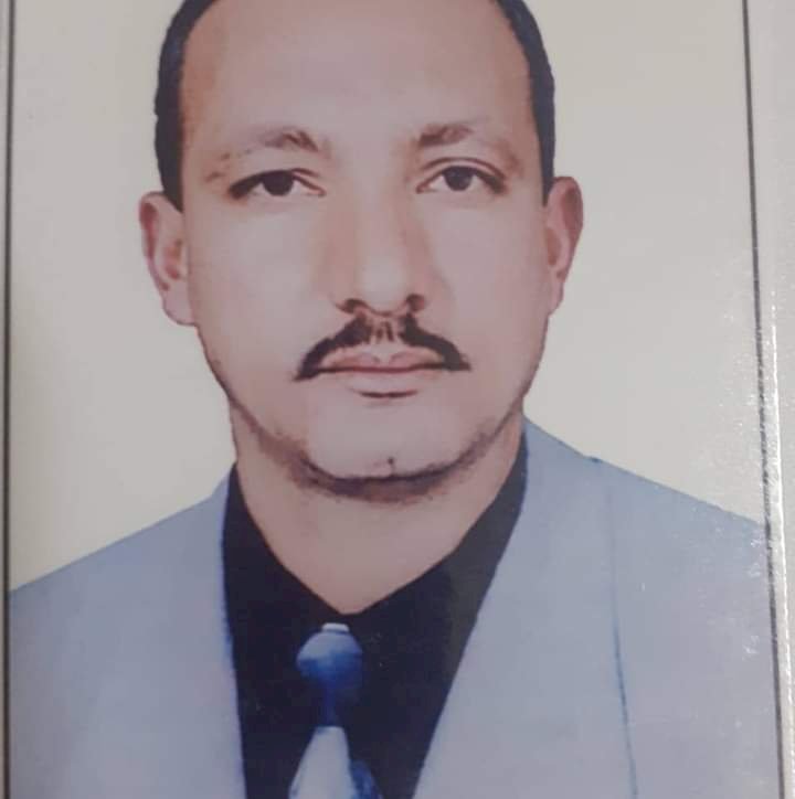 إسماعيل ضيف الله مديرًا عامًا للخدمة المدنية بتنظيم وإدارة سوهاج