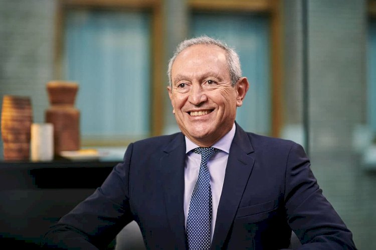فوربس: ناصف ساويرس الثاني عربيا بصافي ثروة 8.8 مليار دولار