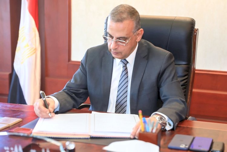 سوهاج تتزين لاستقبال عيد القيامة وشم النسيم