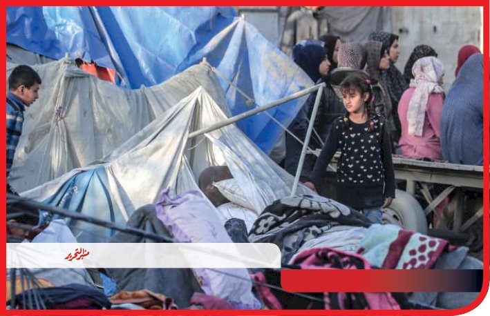 انفراد .. مصير المقترح الجديد لإطلاق سراح الرهائن بالتزامن مع جولة بلينكن للمنطقة