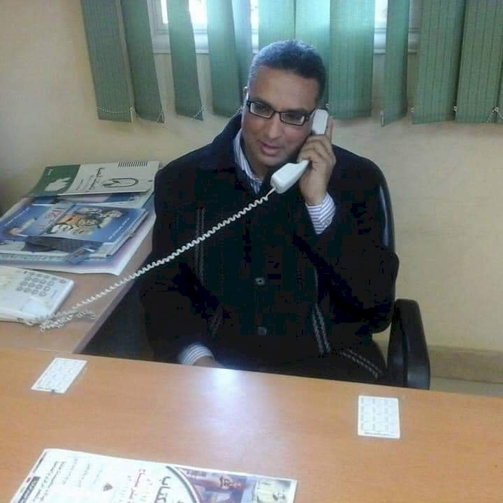 فى ذكرى رحيله الثالثة :مصطفى الحمامصى دينامو العمل الثقافى الذى لم يتكرر