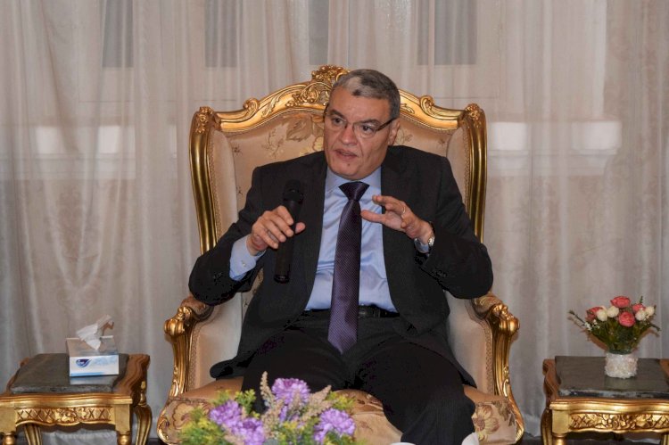 توريد 75 ألف طن قمح لشون وصوامع مراكز المنيا