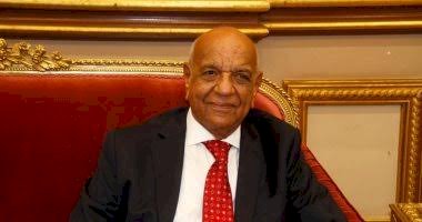 الملا ينعي رئيس لجنة الطاقة بمجلس  الشيوخ