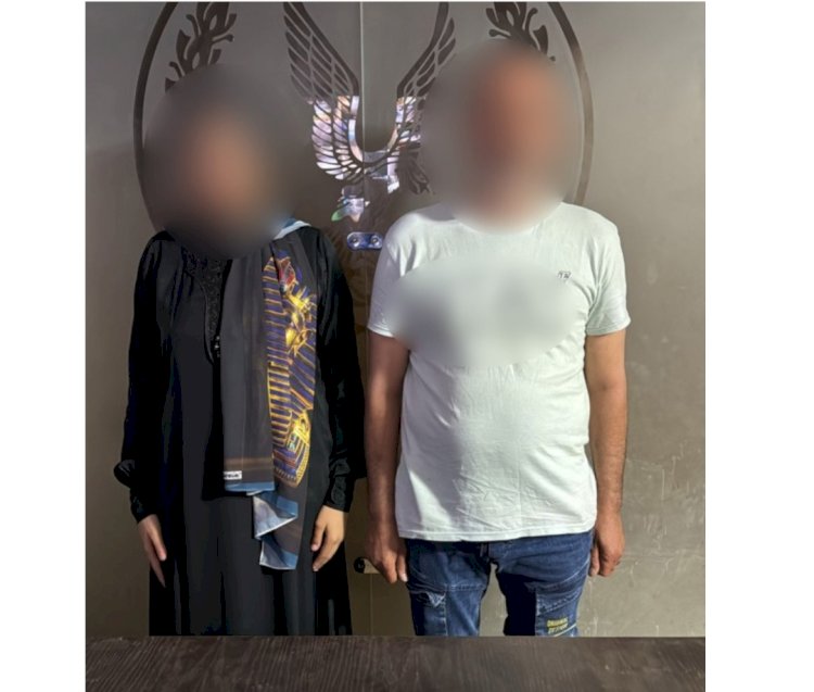 مصرع عامل في مشاجرة بينه و بين ميكانيكي وممرضة بسبب الخلافات السابقة بالقاهرة