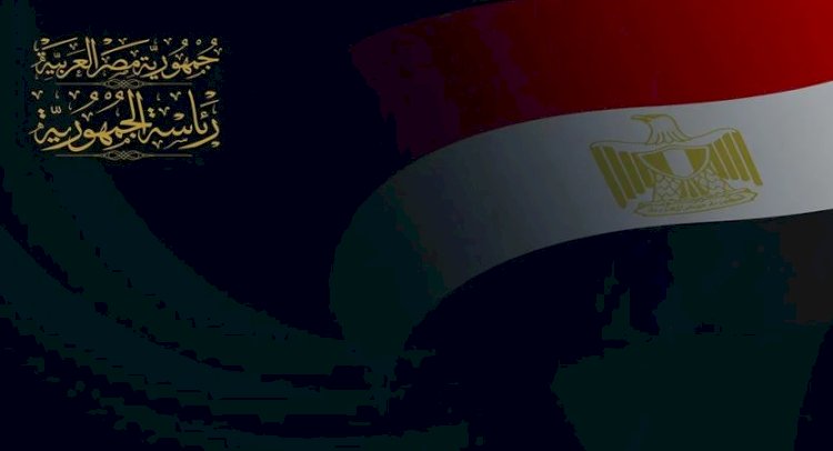 الرئيس السيسي يعزي رئيس مجلس السيادة السوداني في وفاة نجله