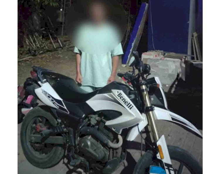 ضبط "طالب"فيديو الدراجة الاستعراضية بالقاهرة