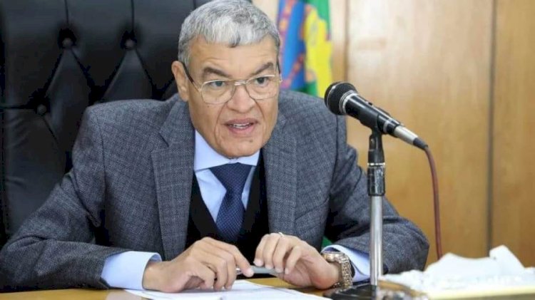 محافظ المنيا: "اليوم بدء المراكز التكنولوجية تلقي طلبات التصالح وتقديم التسهيلات للمواطنين"