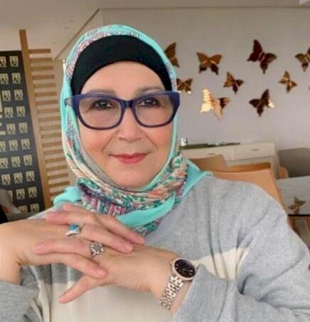 كَ صَباحٍ مَا .. شعر .. نبيلة الوزاني / المغرب