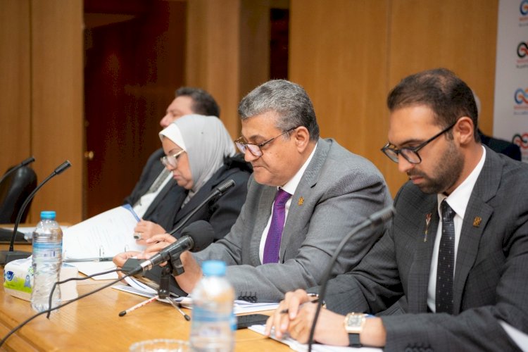 المهندس للتأمين" ترفع رأسمالها" المدفوع إلى 350 مليون جنيه