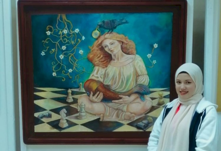 جامعة المنيا تحصد أربعة مراكز مُتقدمة في مُنافسات مهرجان إبداع في موسمه الـ ١٢ على مستوى الجمهورية