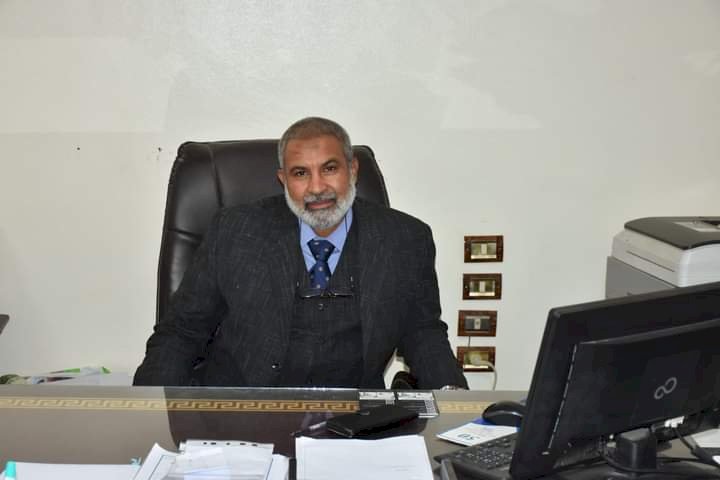 صدور القرار الوزاري الخاص بلائحة الساعات المعتمدة  لكلية العلوم جامعة أسوان