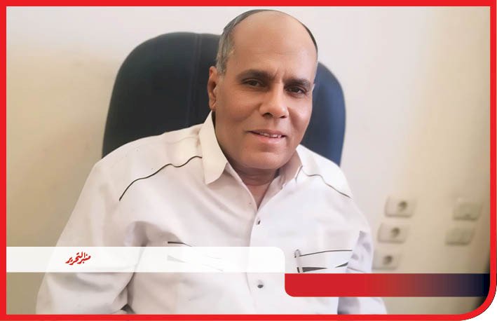 الشاعر الدكتور مصطفي رجب يكتب: أسماء النساء في مصر