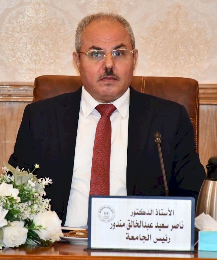 الإنعاش القلبي الرئوي.. برنامج تدريبي بمعهد الدراسات  الأفروأسيوية بجامعة قناة السويس