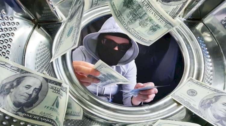 ضبط شخص بالقليوبية غسـل 50 مليون جنيه متحصلة من النصب والاحتيال