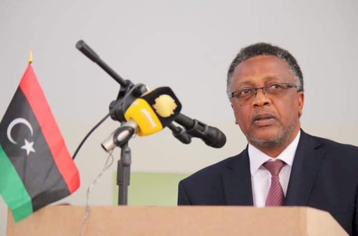 قلمه :نعمل علي ان يحتل القطاع السياحي موقعا مهما في الدخل الوطني للبلاد