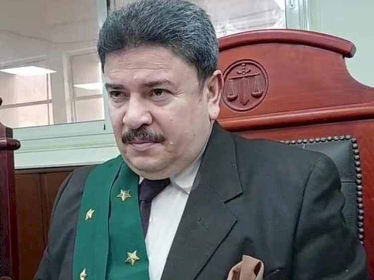 السجن المشدد لرجل وسيدة أحدثوا عاهة مستديمة لطفل