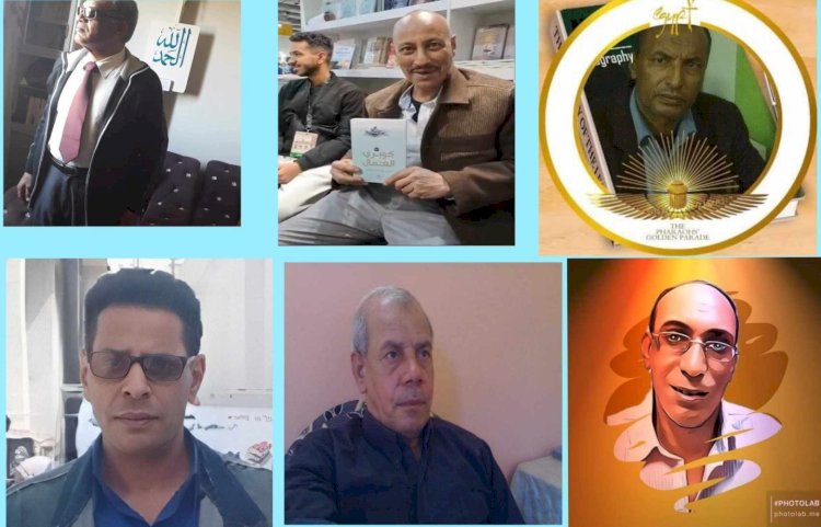 اشكاليات معاصرة فى القصة القصيرة بثقافة أبو تشت الأحد القادم