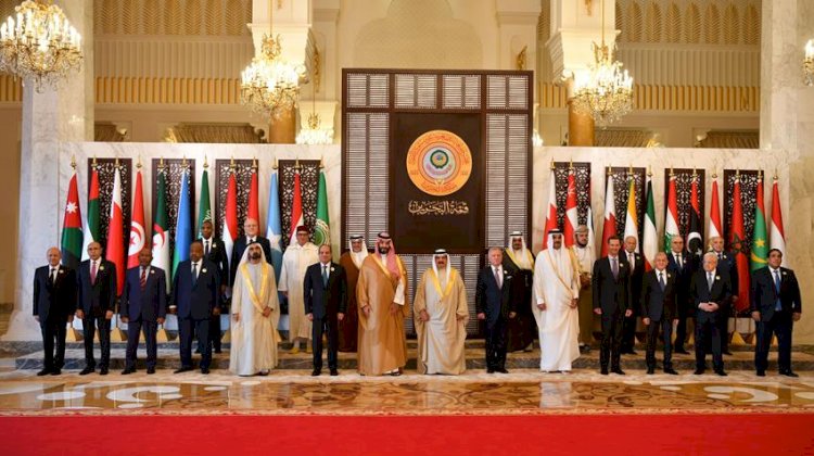 إيمان بدر تكتب :كلمة السيسي في قمة المنامة تستدعى روح انتصارات أكتوبر