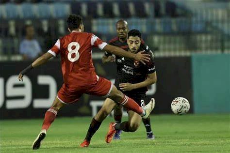 تفاصيل الاجتماع الفني لمباراة ذهاب النهائي الإفريقي بين الأهلي والترجي