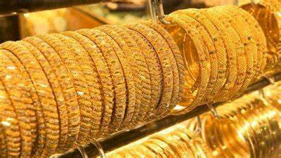 سعر الذهب اليوم السبت 18 مايو 2024