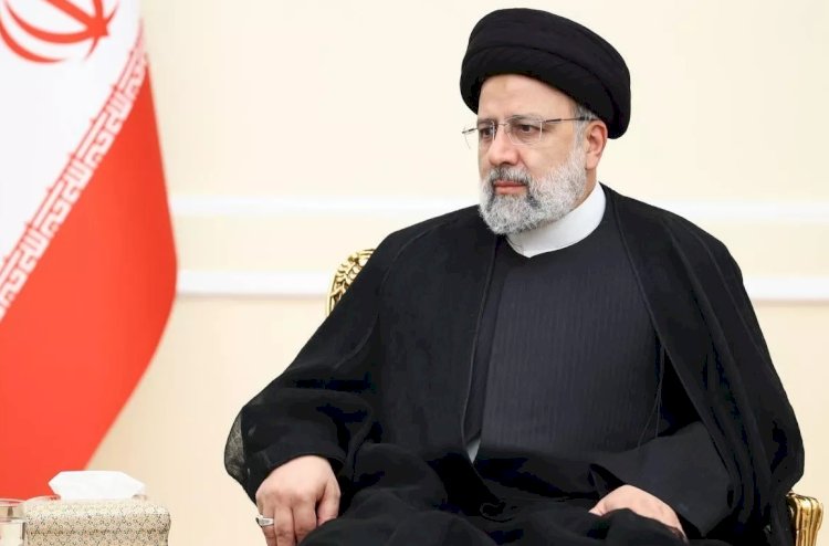 غموض في تصريحات المسئولين عن سقوط مروحية الرئيس الإيراني