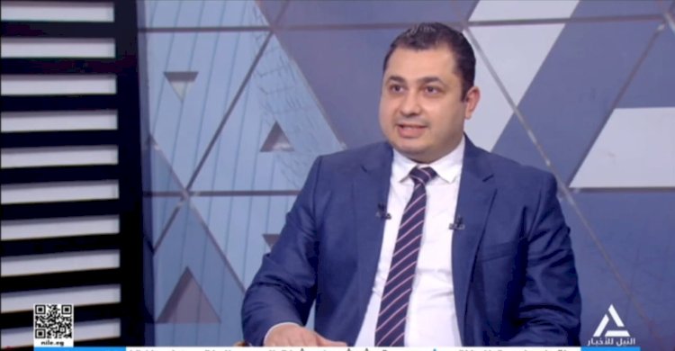 أبو الفتوح : ٢٥% من الحركة الوافدة لمصر تأتي من السوق العربي مما يؤكد أهمية سوق السفر بدبي