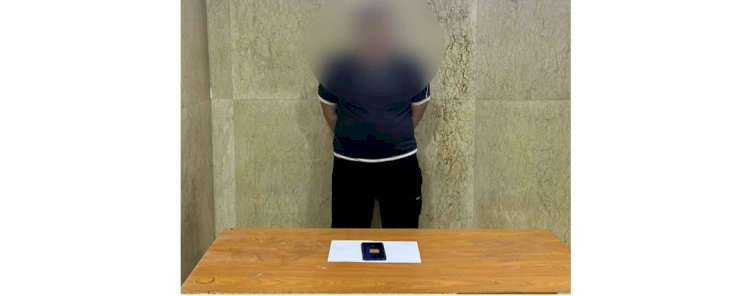 الداخلية كشفت سرقة محمول "الفيس بوك"بالقاهرة