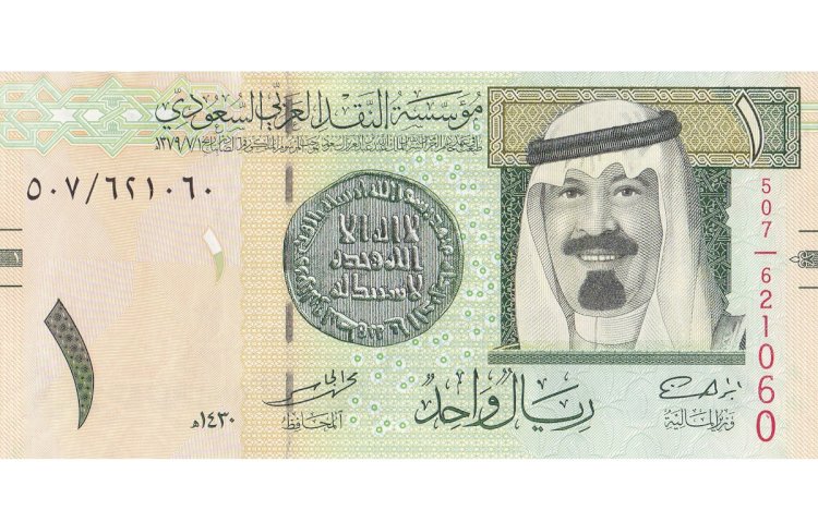 سعر الريال السعودي اليوم الجمعة 24 مايو 2024