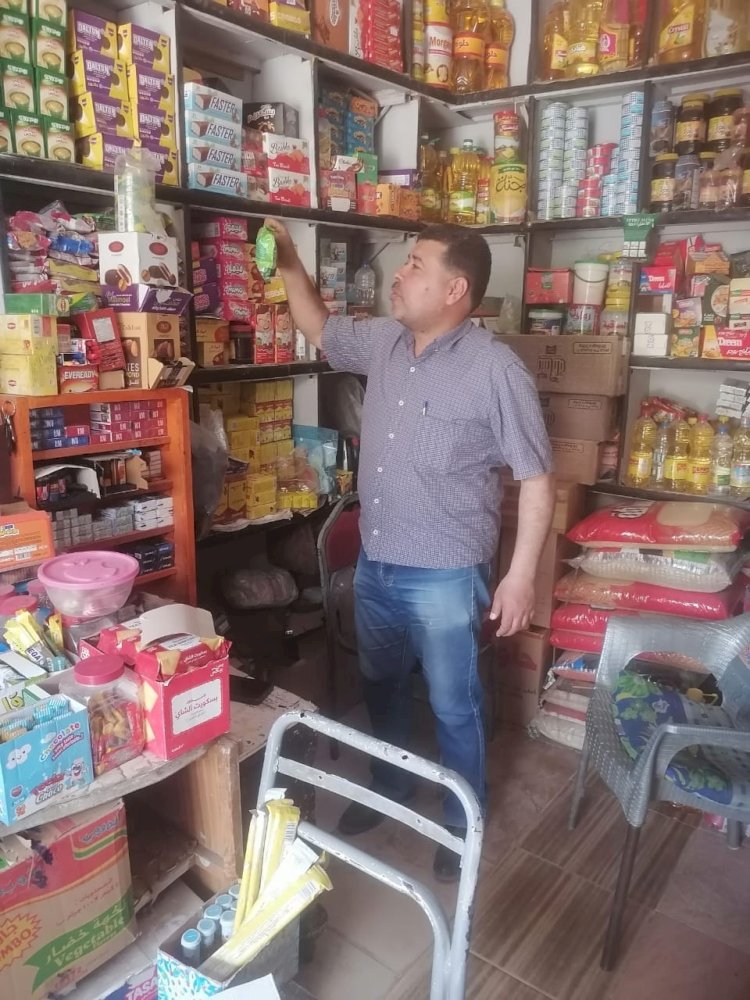 تموين المنيا يضبط 110 مخالفات متنوعة خلال حملات رقابية على المخابز البلدية والأسواق