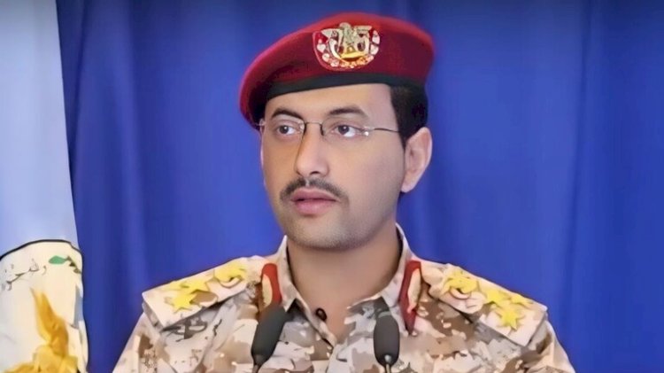 الحوثيون يعلنون رسميا استهداف حاملة الطيران ترومان للمرة الرابعة