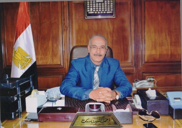 العلوم الصحية تهنئ الرئيس السيسي والقوات المسلحة بذكرى انتصارات أكتوبر المجيدة