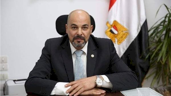 شكرا دكتور محمود سعيد مدير معهد ناصر