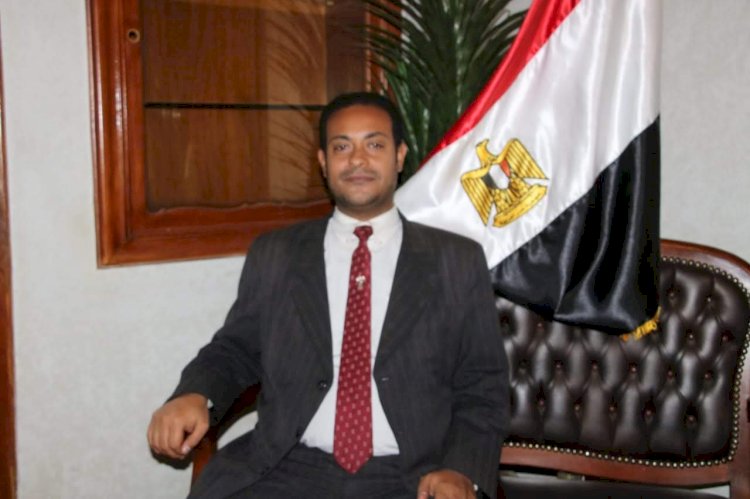رئيس حزب مصر 2000: إدخال الأمن القومي بمناقشات الحوار الوطني هام للغاية والدولة  تتخذ كافة التدابير اللازمة 