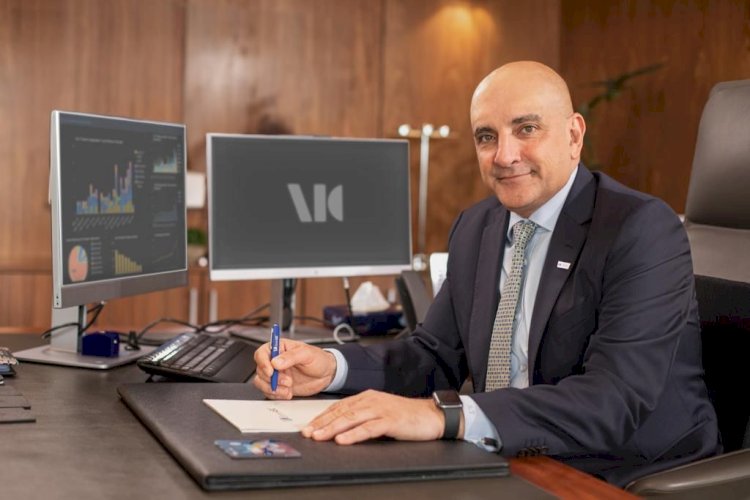 "٥٦٠"مليون جنيه صافي ارباح "ABc" الربع الاول من ٢٠٢٤