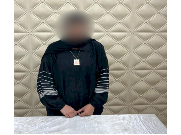 "عاملة النظافة"تنصب علي المواطنين بقدرتها علي توظيفهم في الحكومة مقابل اموال